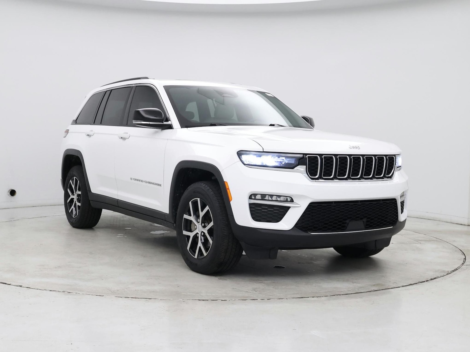 jeep grand cherokee 2024 1C4RJHBG2RC110587 image jeep grand cherokee 2024 1C4RJHBG2RC110587 image
